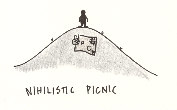 Nihilistic Picnic
