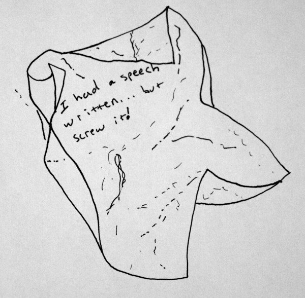 Tickle Me Jello 9:10:2014