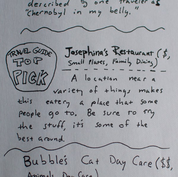 Tickle Me Jello 9:2:2014