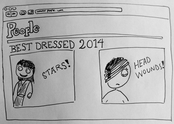 Tickle Me Jello 9:3:2014