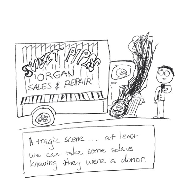 Don’t worry I’ll do something involving “organic” too, this is a rich vein.