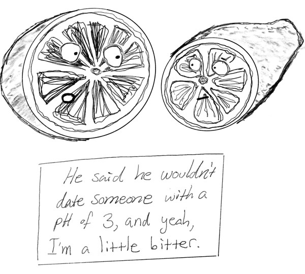 Tricky perspective on this one 